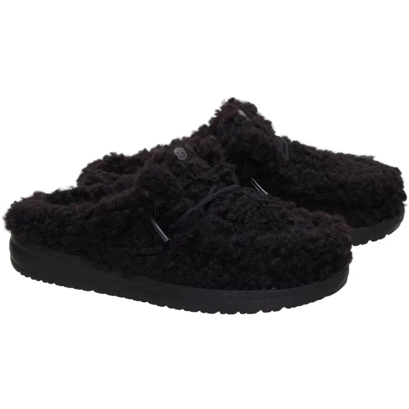 HEYDUDE Youth Slippers - Comfortable Kids Footwear