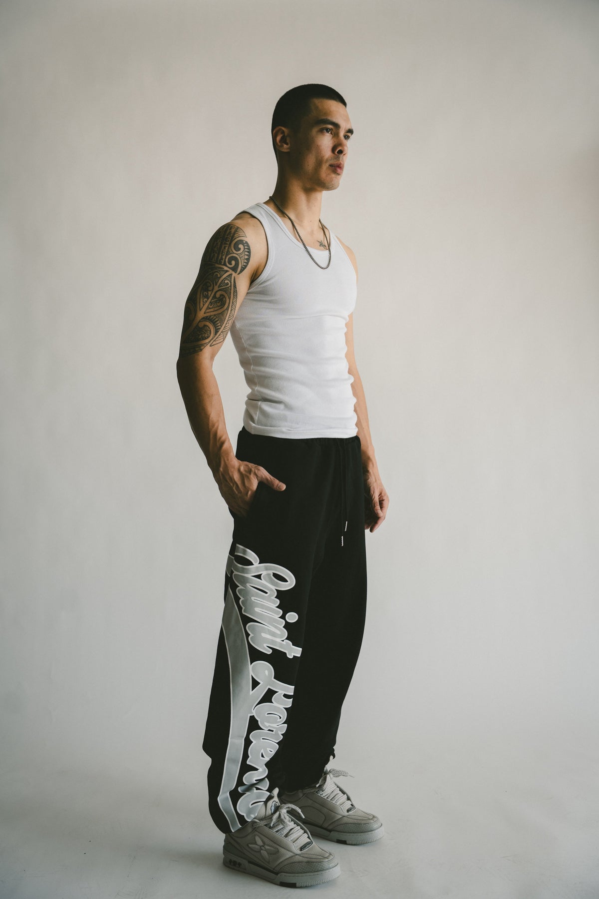 RAIDER SWEATPANTS