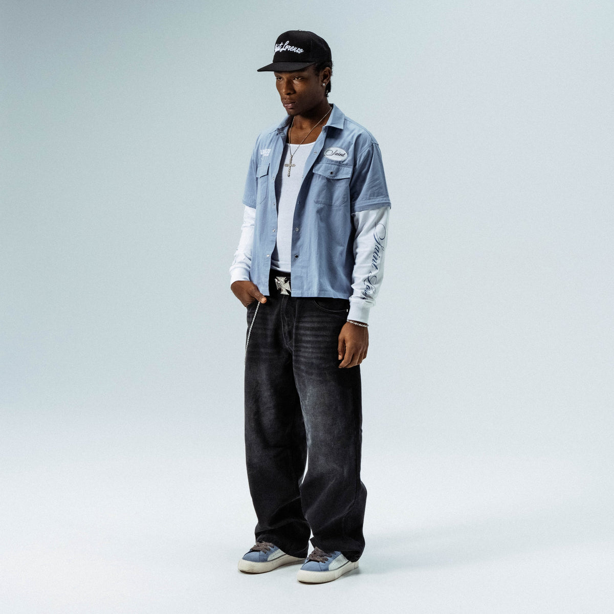 SIGNATURE DENIM