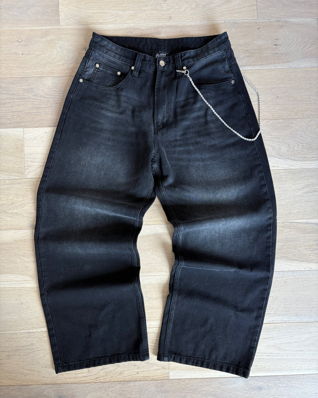 SIGNATURE DENIM