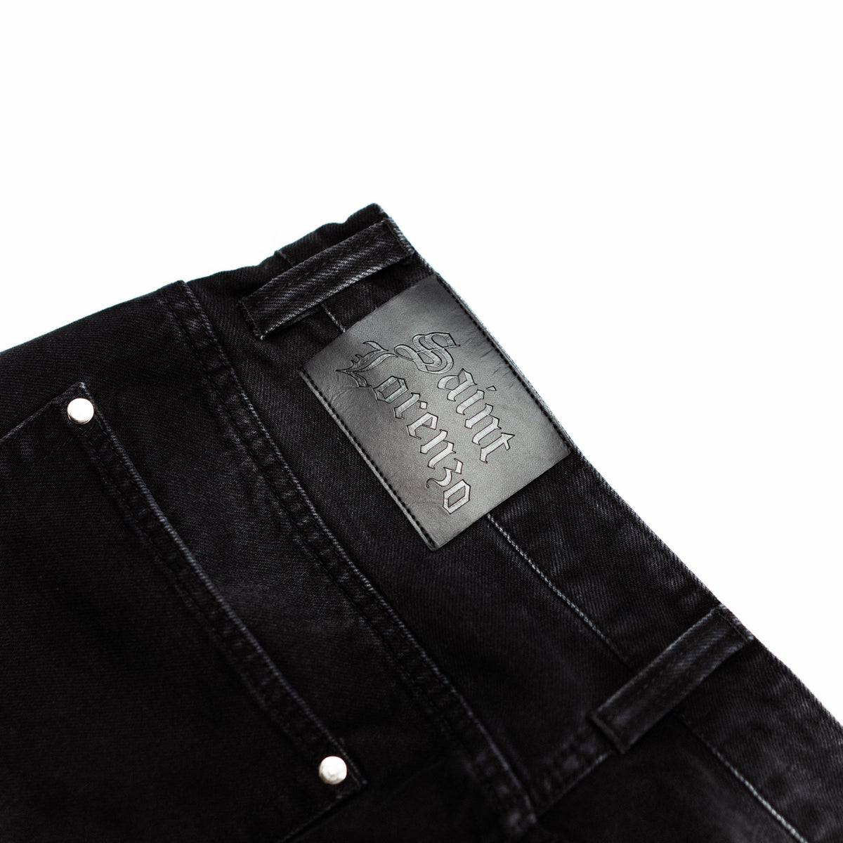 SIGNATURE DENIM