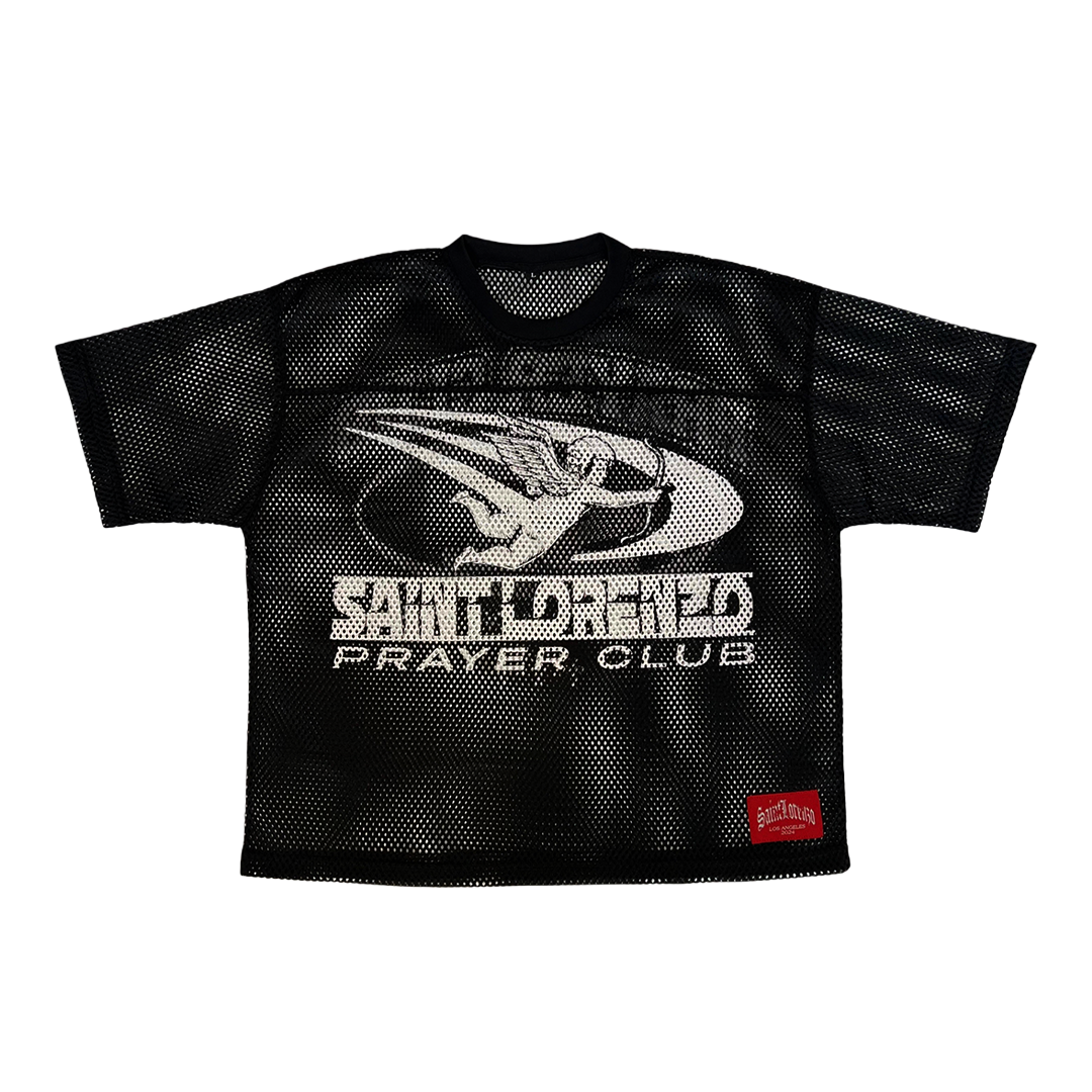 PRAYER CLUB JERSEY