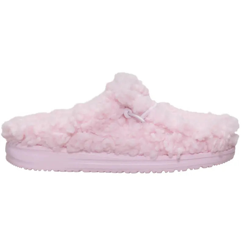 HEYDUDE Youth Slippers - Comfortable Kids Footwear