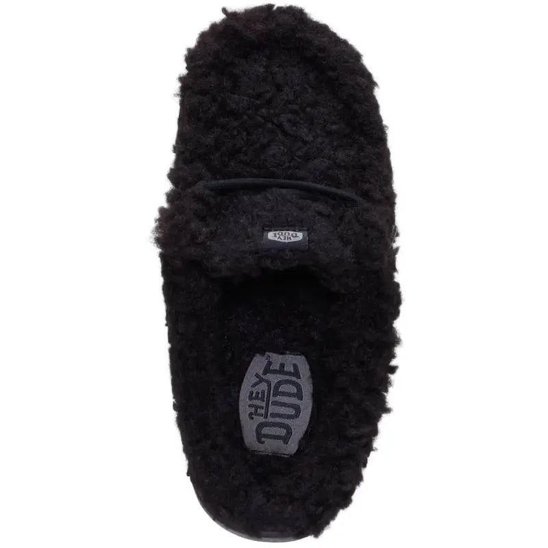 HEYDUDE Youth Slippers - Comfortable Kids Footwear