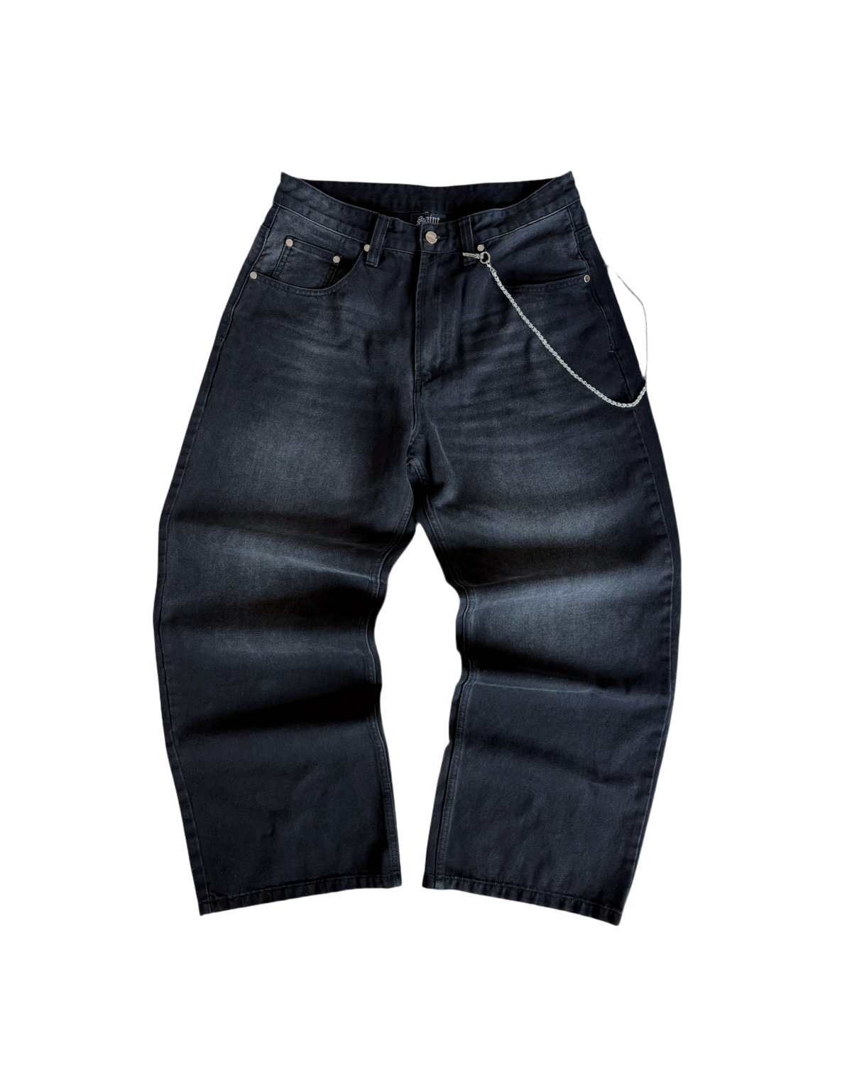 SIGNATURE DENIM
