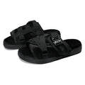 Velour Sandals for Men and Women – Remastered Comfort Slides with Plush Velour Upper, Adjustable Straps, Arch Support & Slip-Resistant Sole, Ideal for Wide or Narrow Feet, Premium Indoor/Outdoor Footwear Shoe Walking Shoes