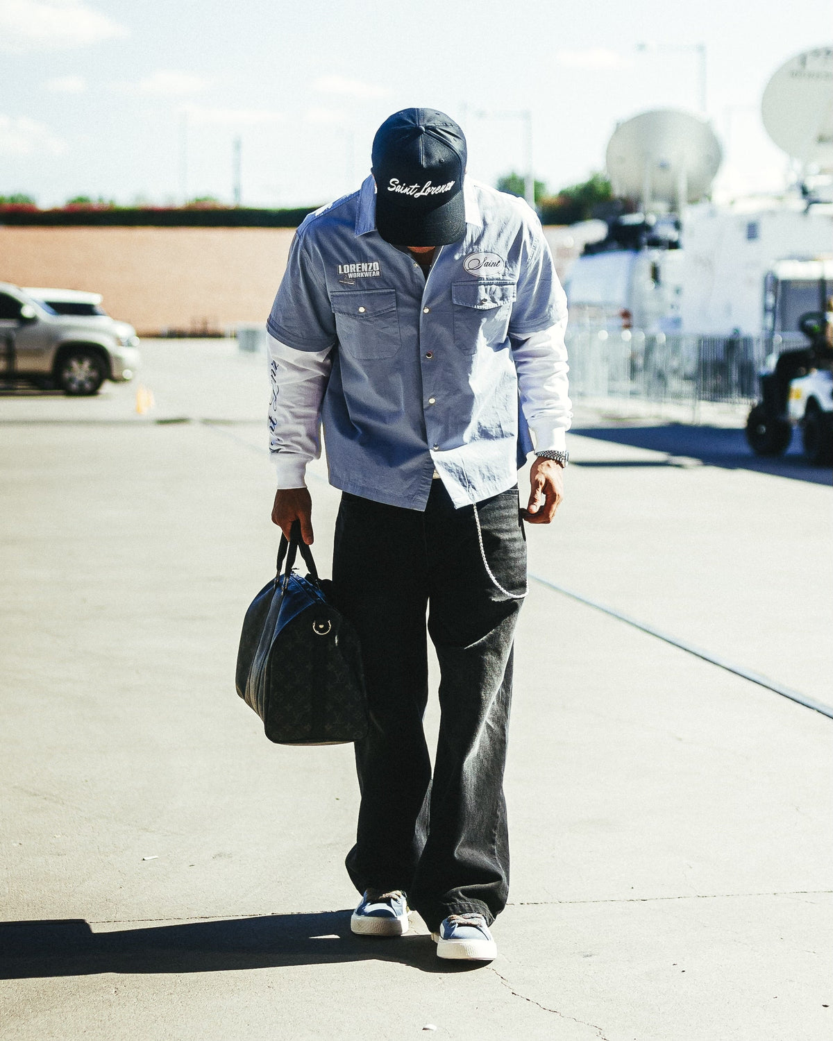 SIGNATURE DENIM