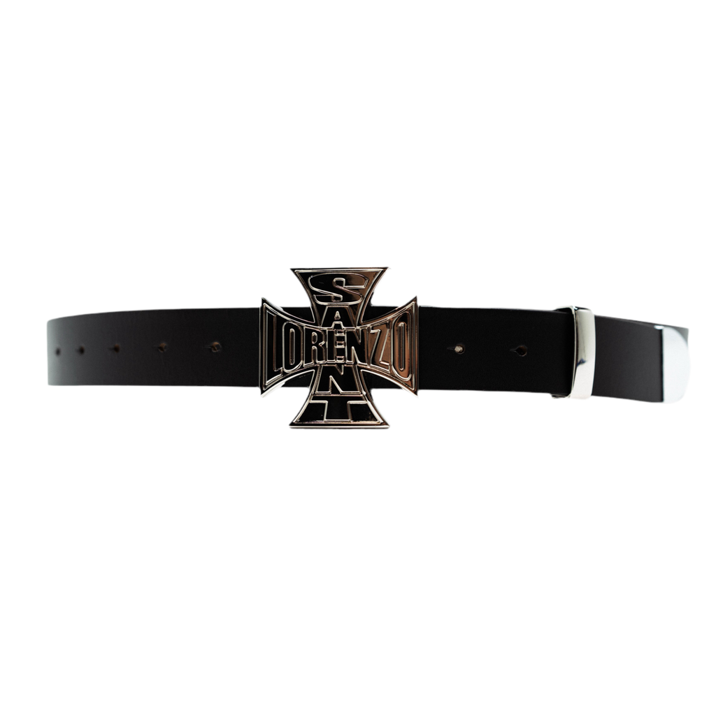 TRADEMARK BELT