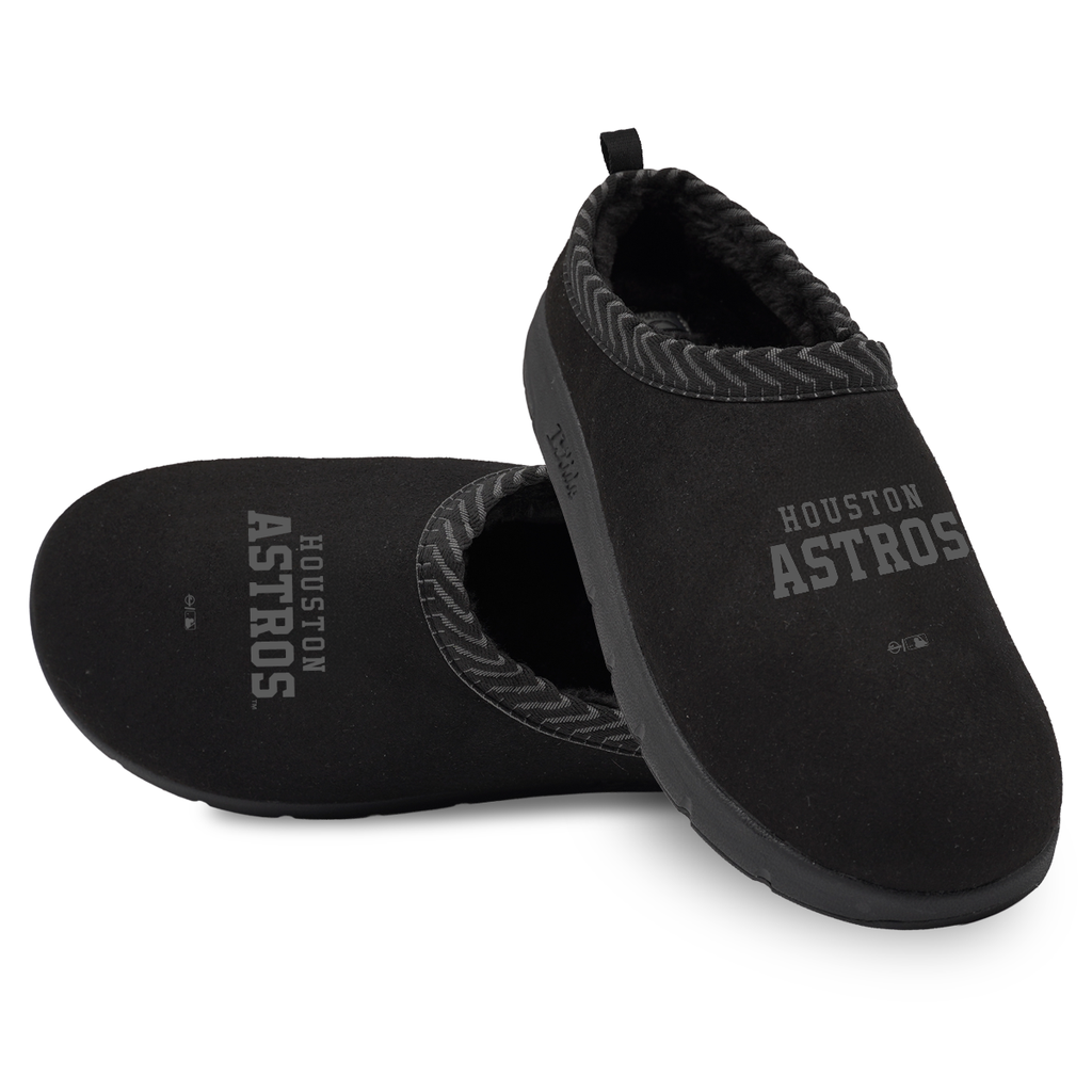 Houston Astros Tonal Pop Mission