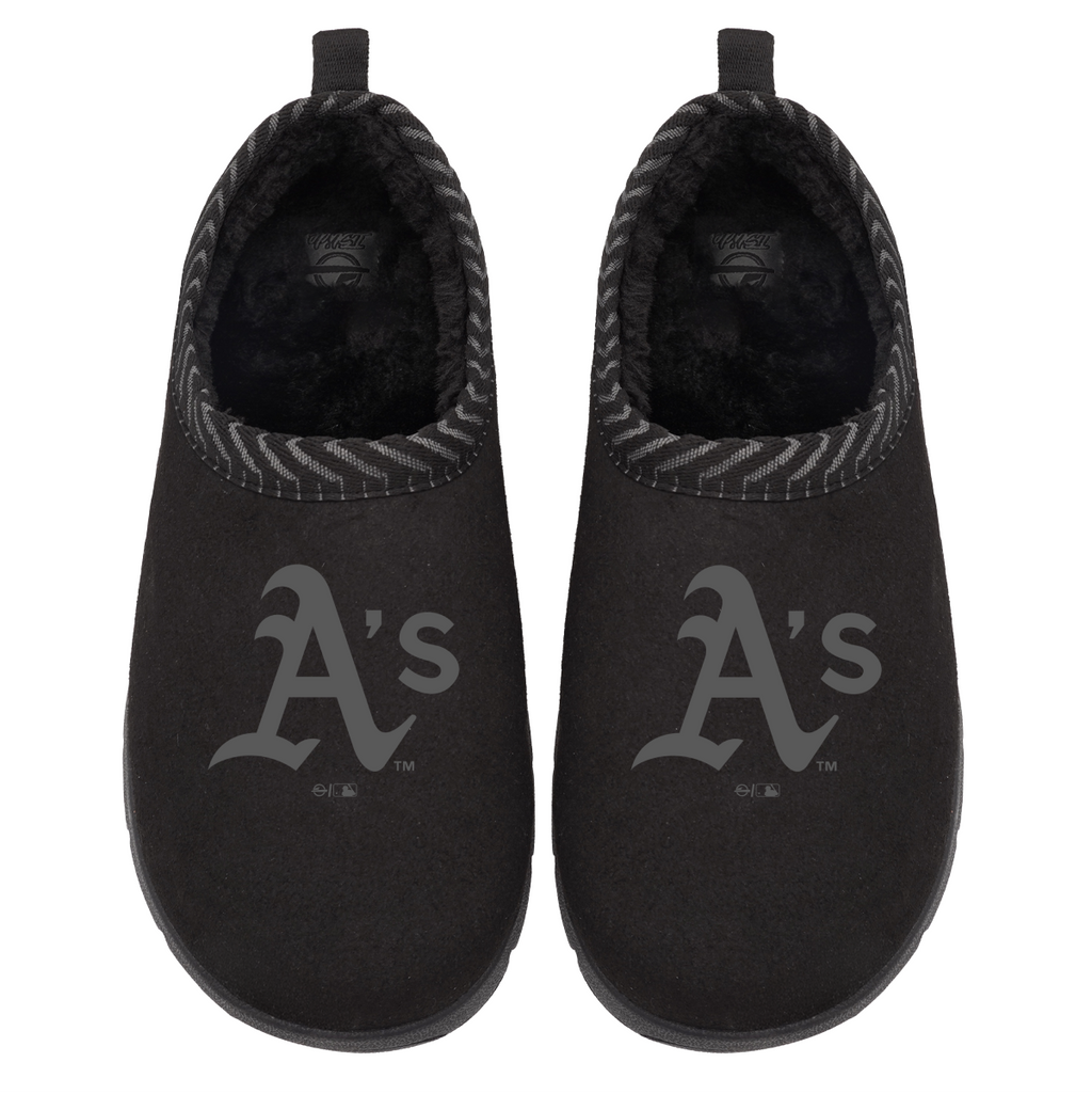 Athletics Tonal Logo Mission