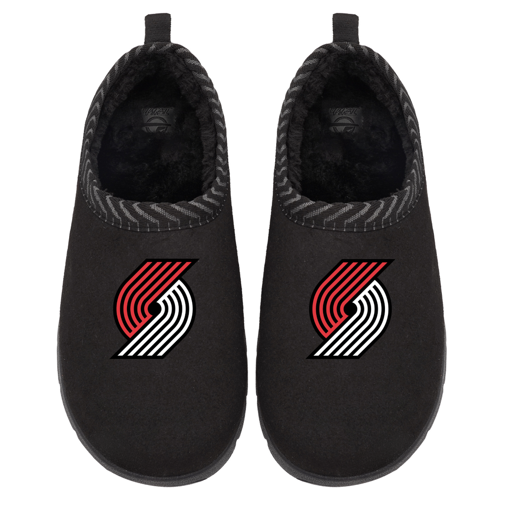 Portland Trail Blazers Primary Logo Mission