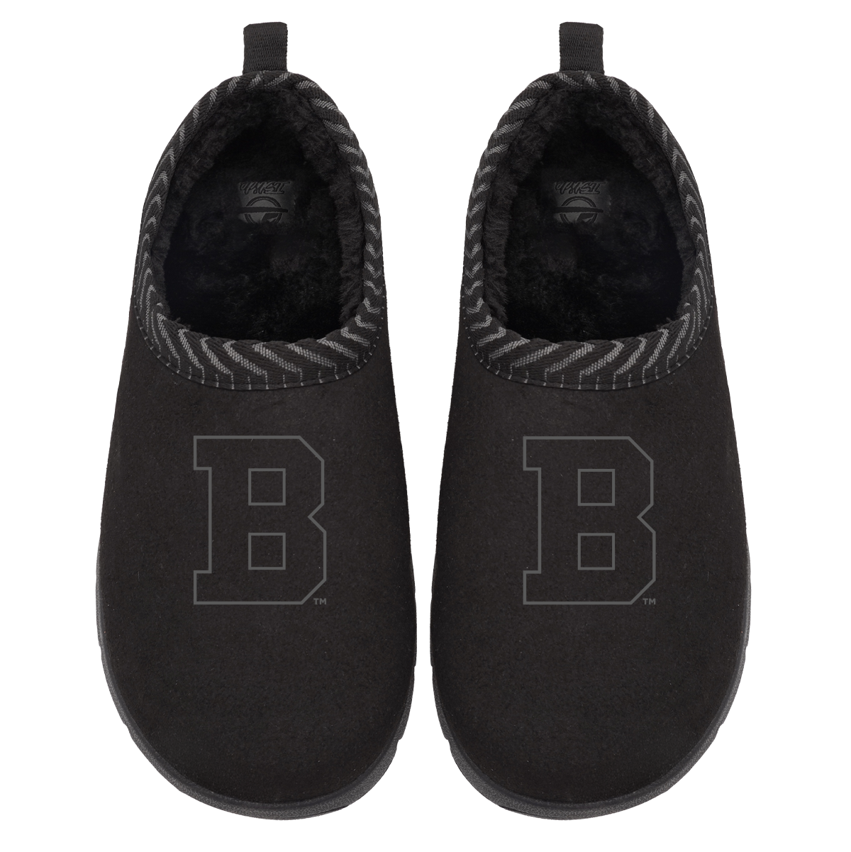 Brown Bears Tonal Logo Mission