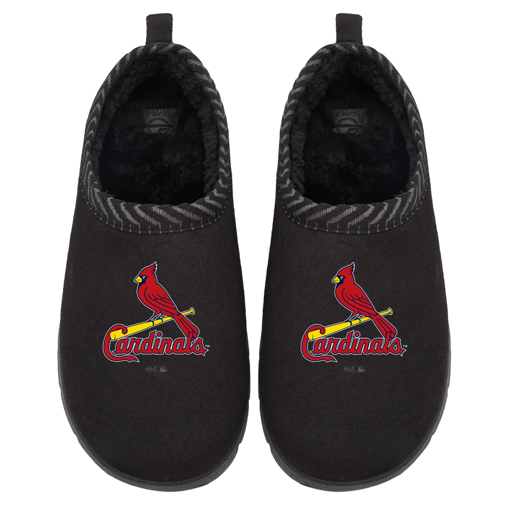 St. Louis Cardinals Primary Logo Mission