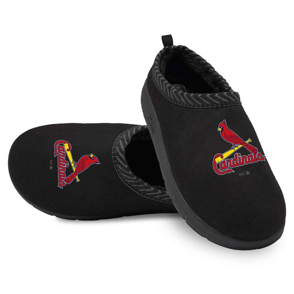 St. Louis Cardinals Primary Logo Mission