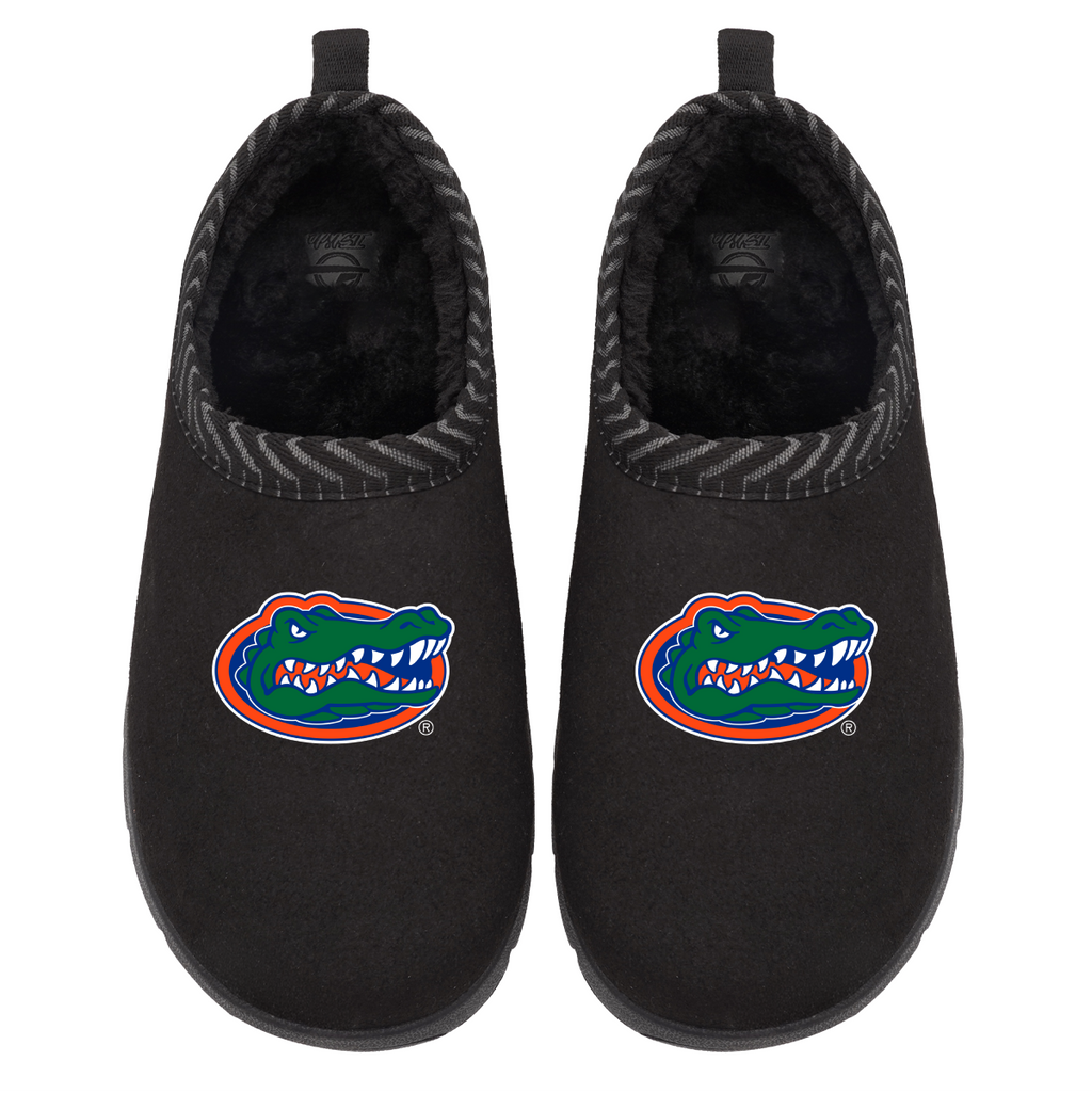 Florida Gators Primary Logo Mission