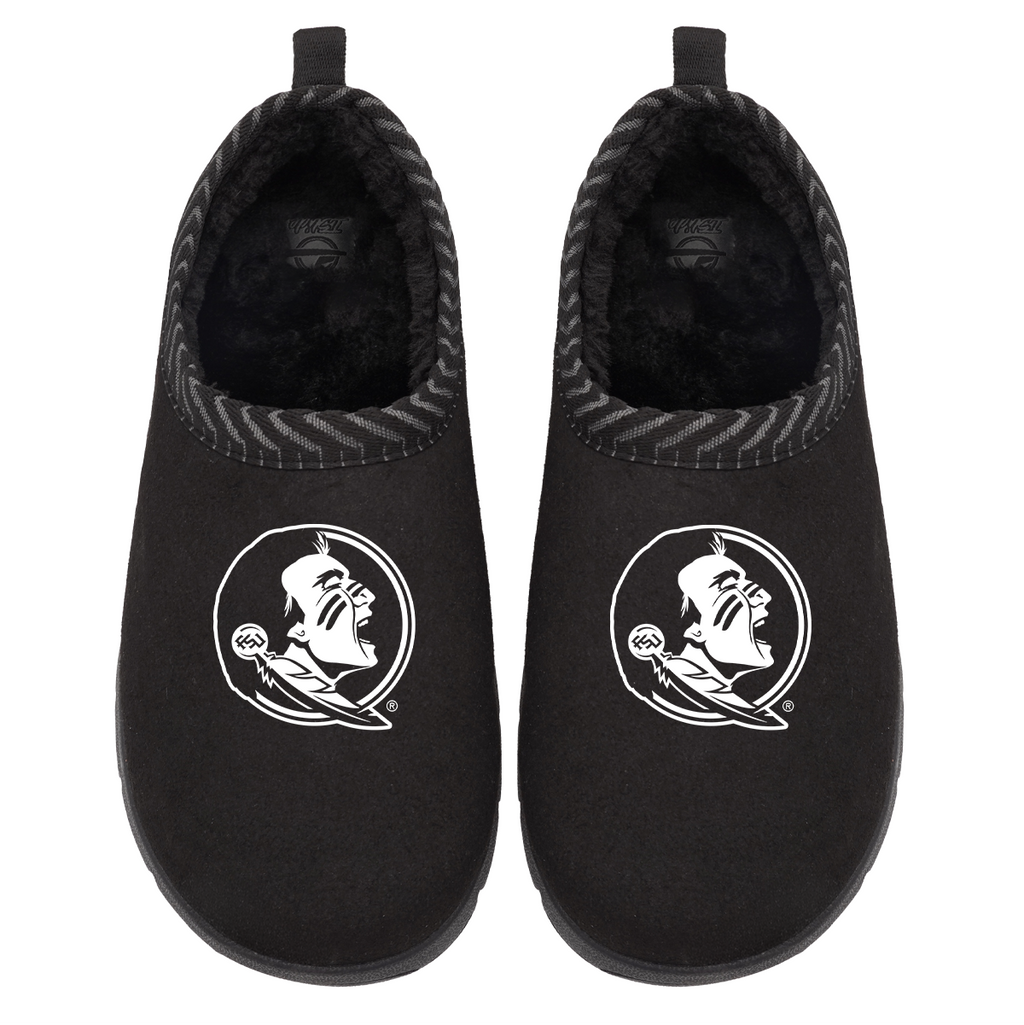 Florida State Seminoles Tonal Logo Mission
