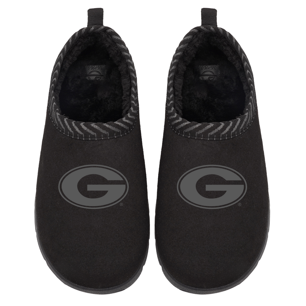 Georgia Bulldogs Tonal Logo Mission