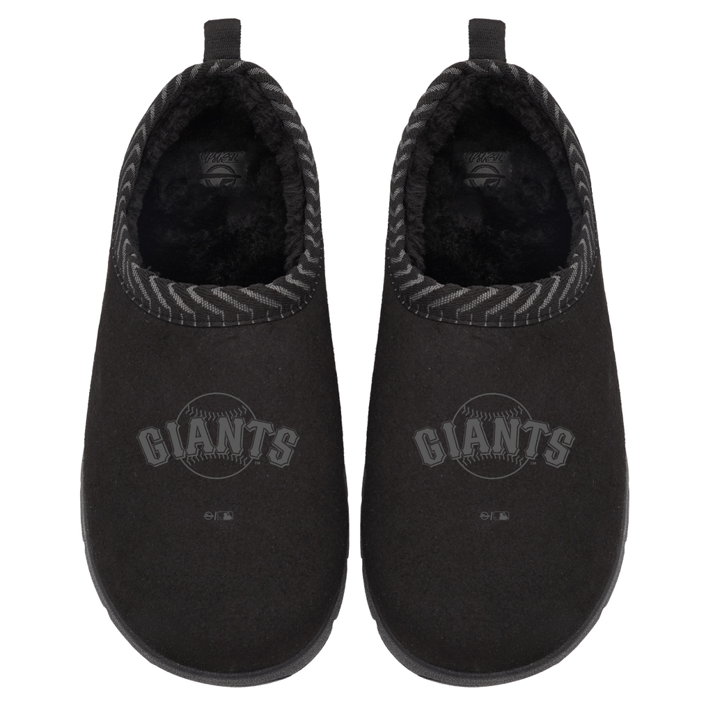 San Francisco Giants Tonal Logo Mission