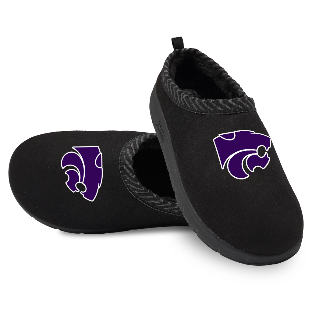 Kansas State Wildcats Primary Logo Mission