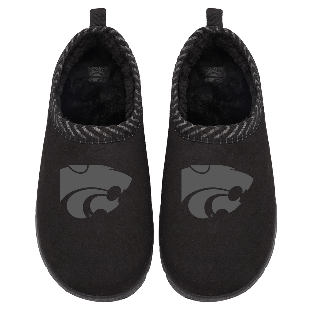 Kansas State Wildcats Tonal Logo Mission