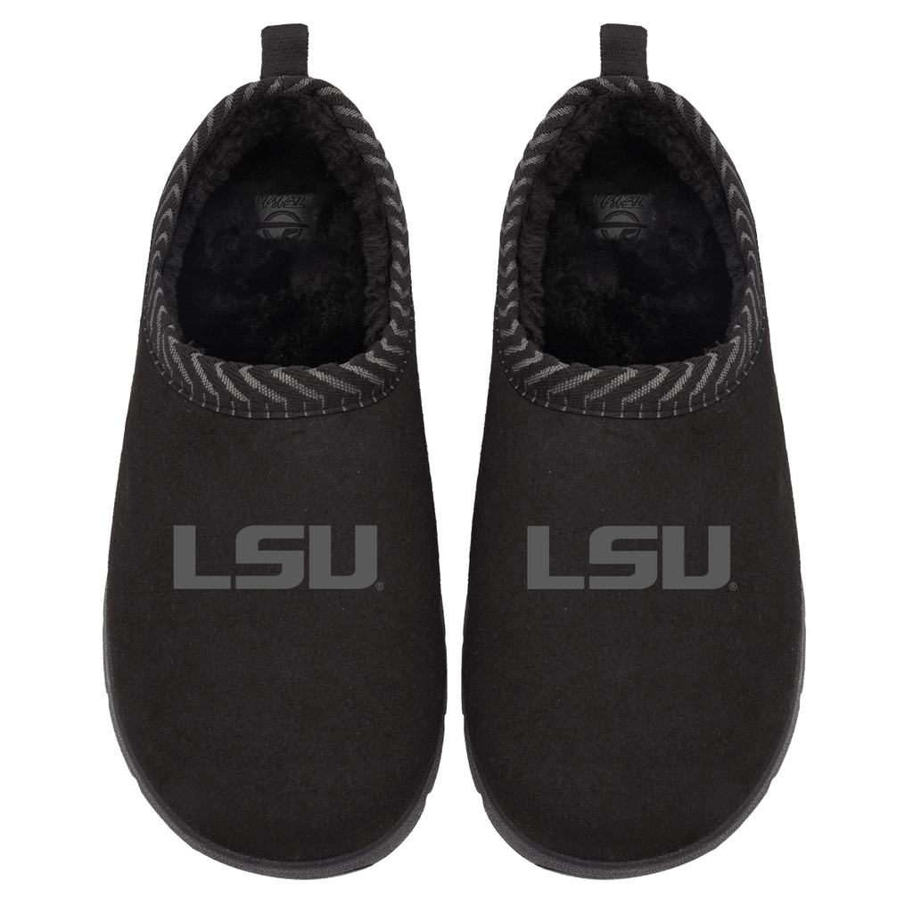 LSU Tigers Tonal Logo Mission