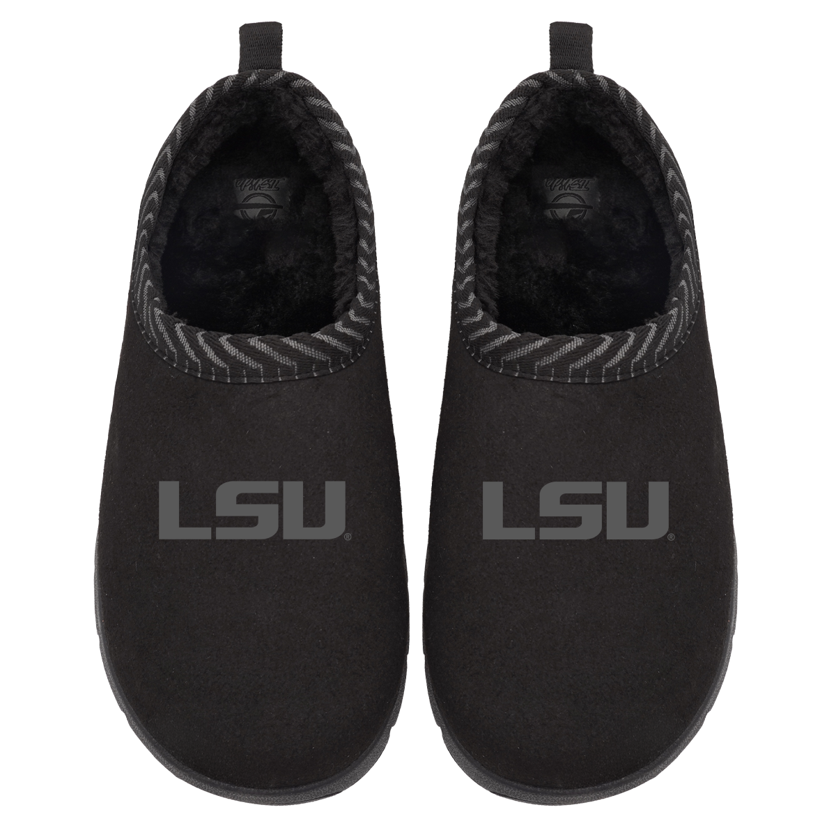 LSU Tigers Tonal Logo Mission