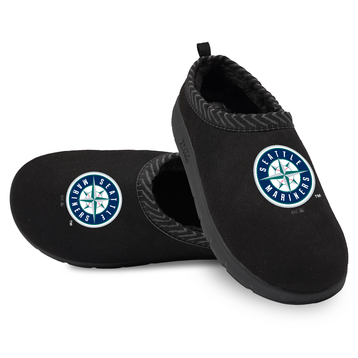 Seattle Mariners Primary Logo Mission