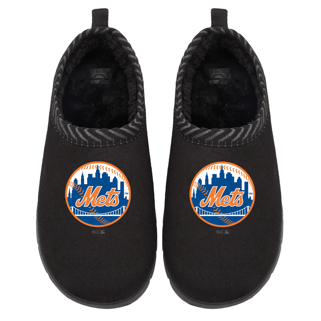 New York Mets Primary Logo Mission
