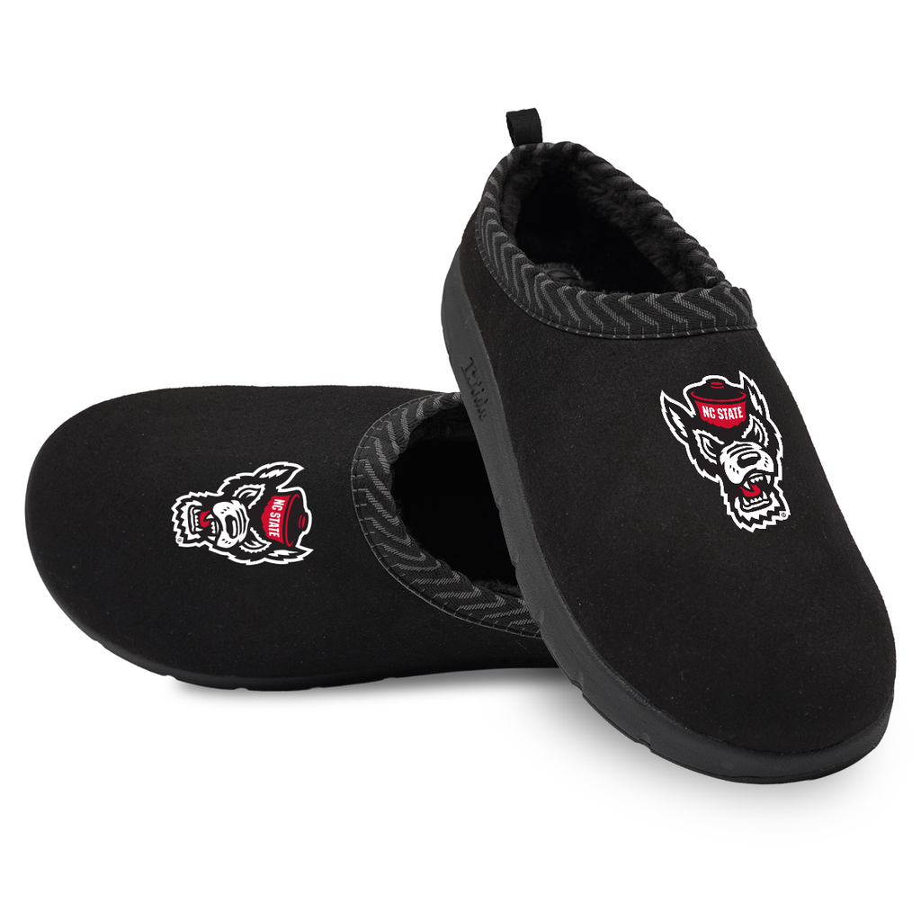 NC State Wolfpack Primary Logo Mission