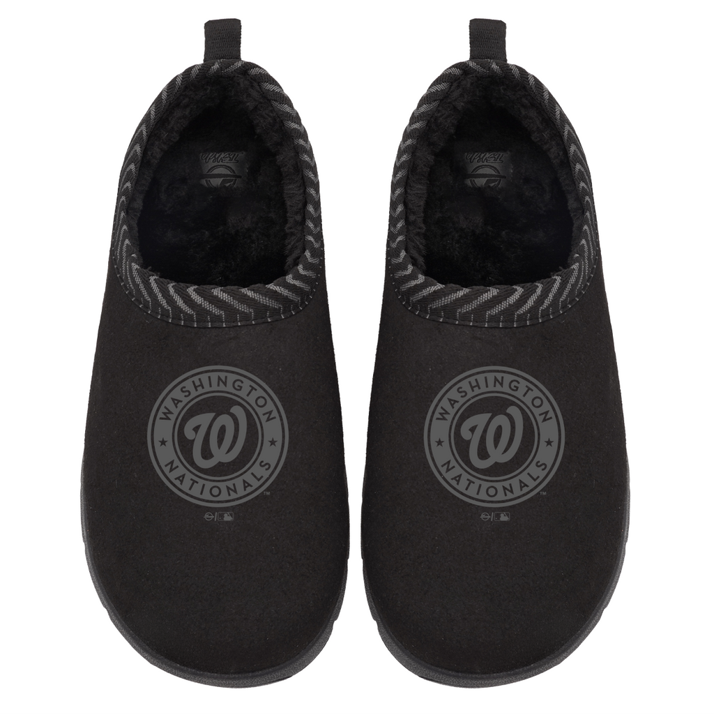 Washington Nationals Tonal Logo Mission