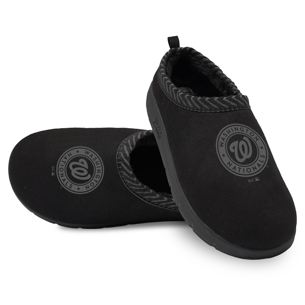 Washington Nationals Tonal Logo Mission