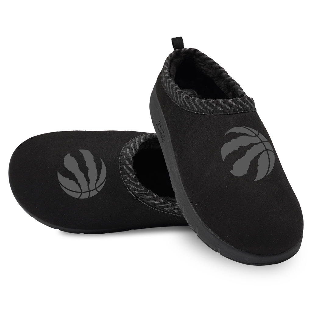 Toronto Raptors Tonal Logo Mission