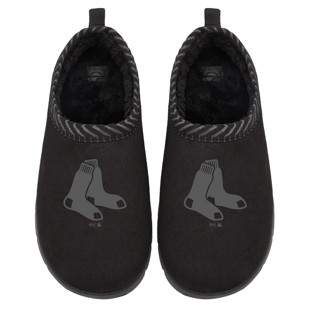 Boston Red Sox Tonal Logo Mission