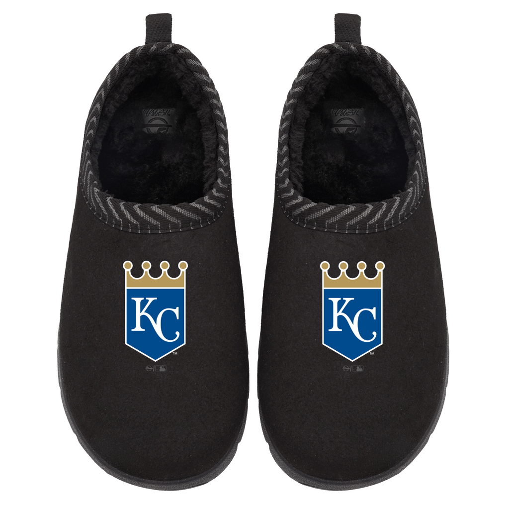 Kansas City Royals Primary Logo Mission