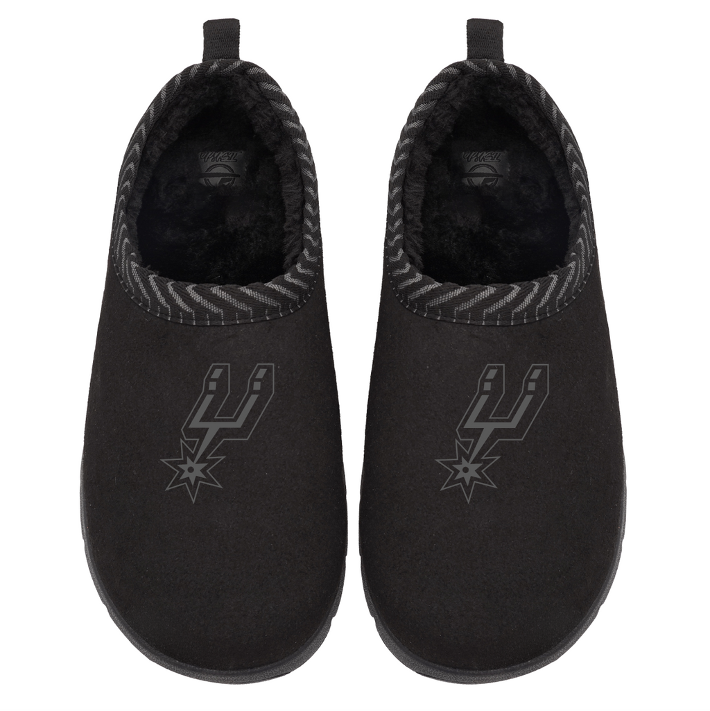 San Antonio Spurs Tonal Logo Mission