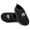 Oklahoma City Thunder Primary Logo Mission