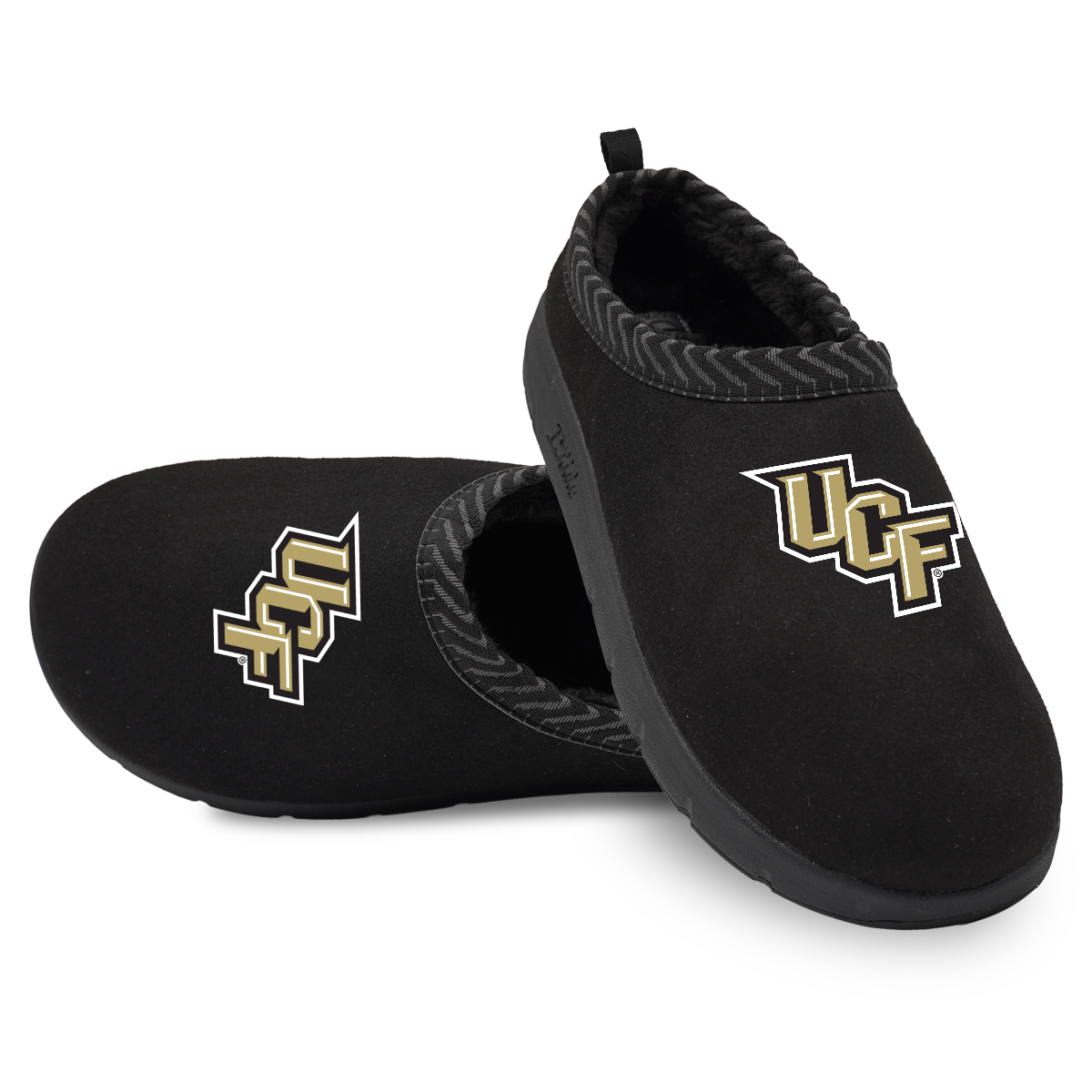UCF Knights Primary Logo Mission