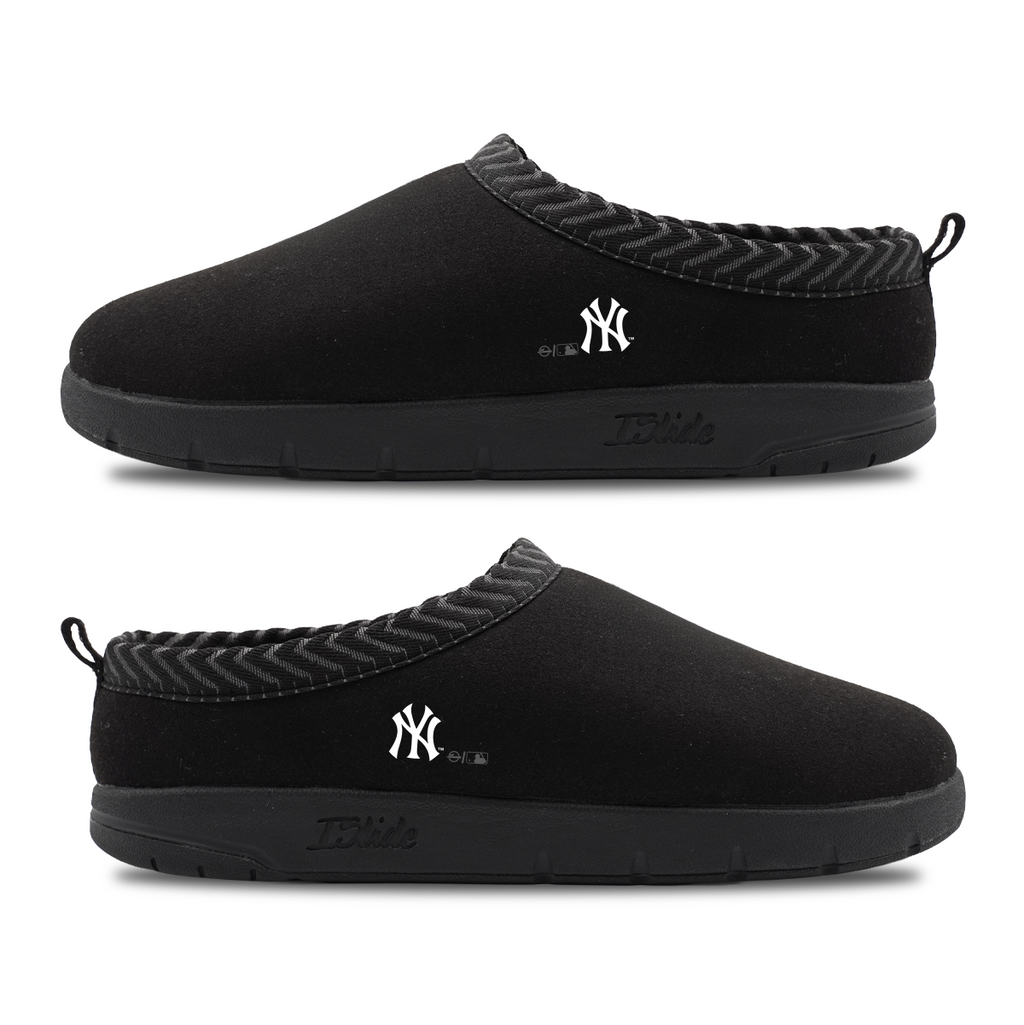 New York Yankees Alternative Minimalistic Mission