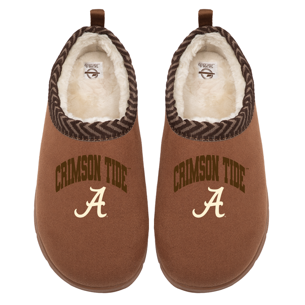 Alabama Crimson Tide Tonal Pop Mission