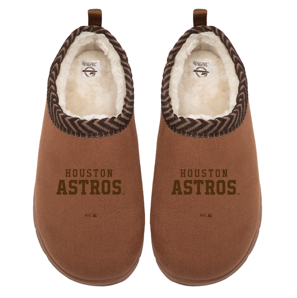 Houston Astros Tonal Pop Mission