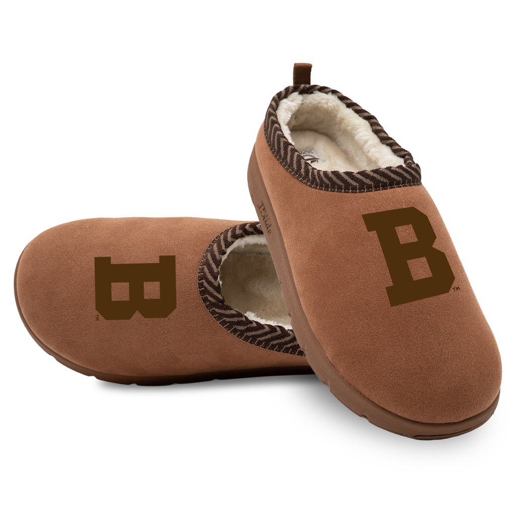 Brown Bears Tonal Logo Mission