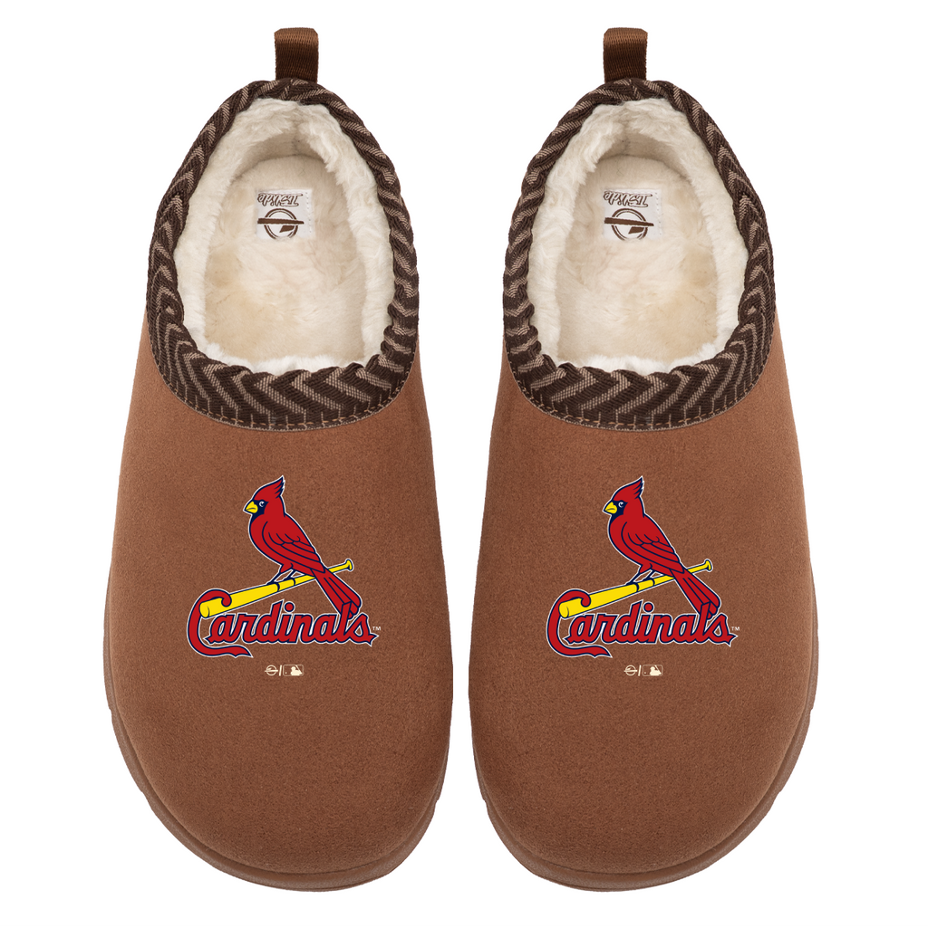 St. Louis Cardinals Primary Logo Mission