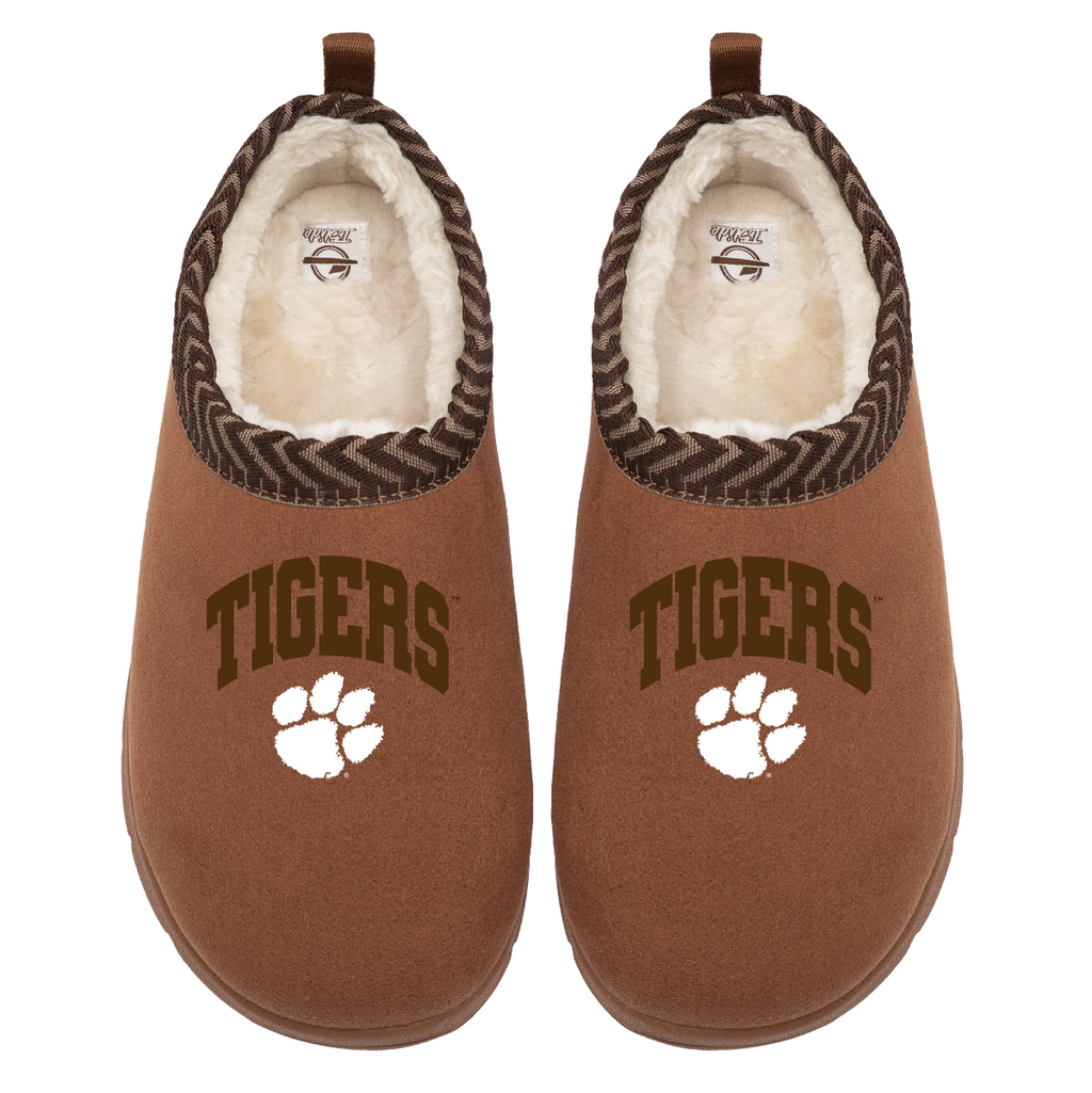 Clemson Tigers Tonal Pop Mission