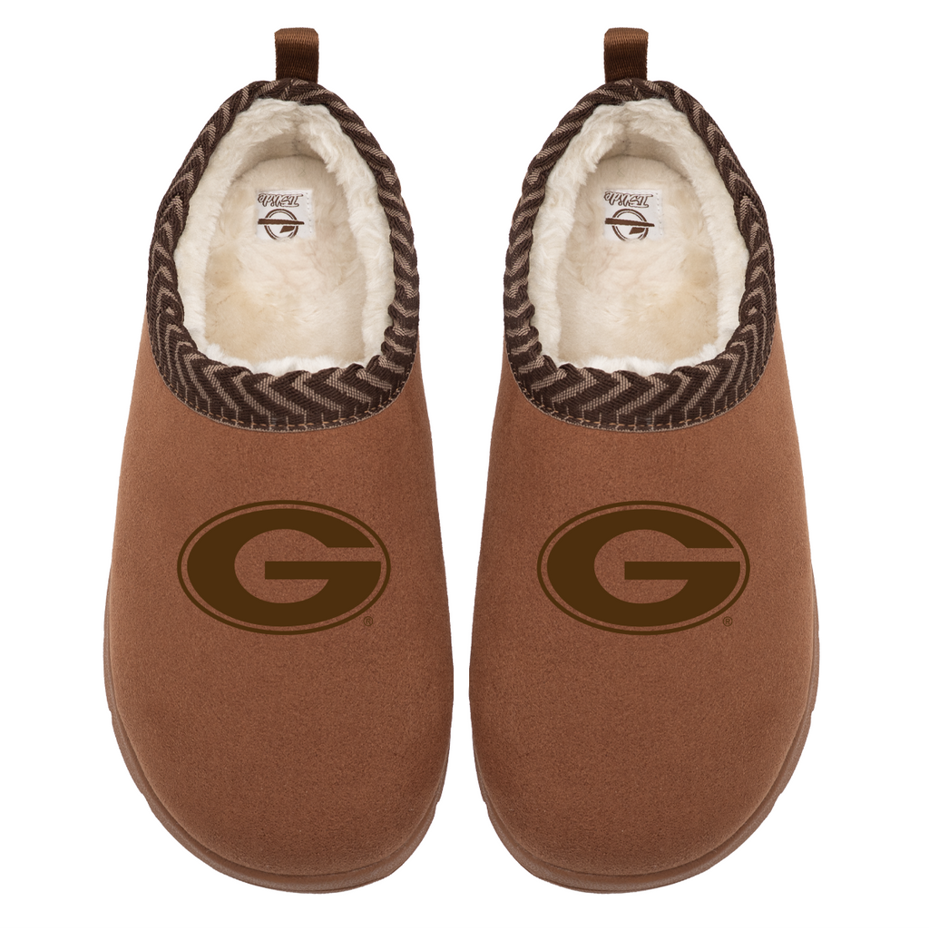 Georgia Bulldogs Tonal Logo Mission