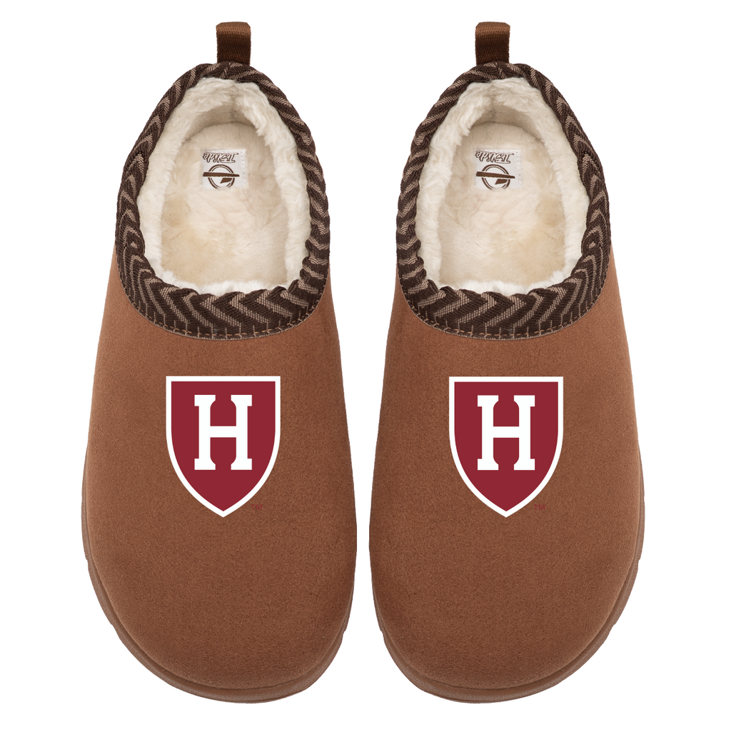Harvard Crimson Primary Logo Mission