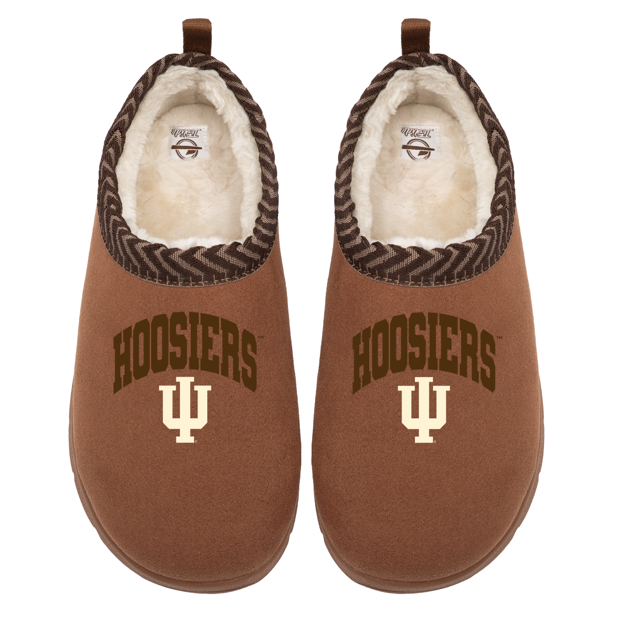 Indiana Hoosiers Tonal Pop Mission