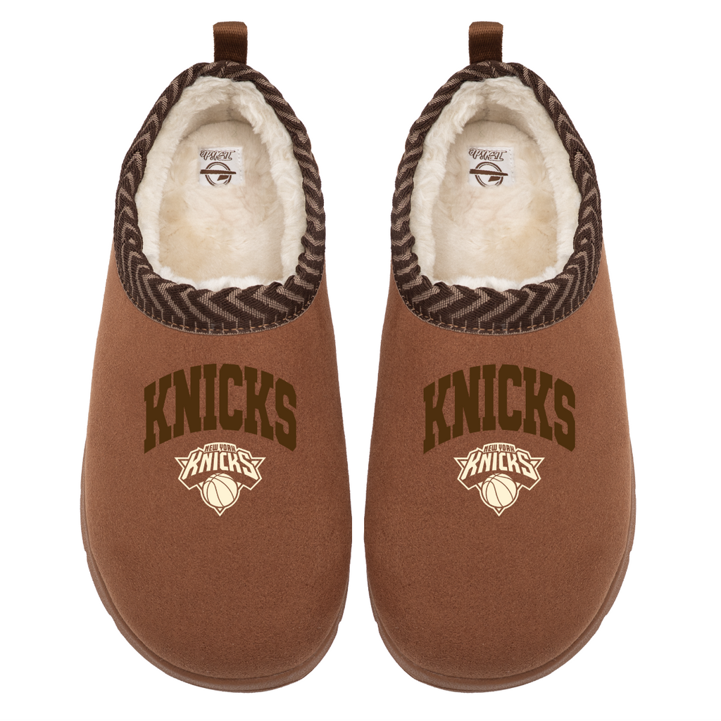 New York Knicks Tonal Pop Mission