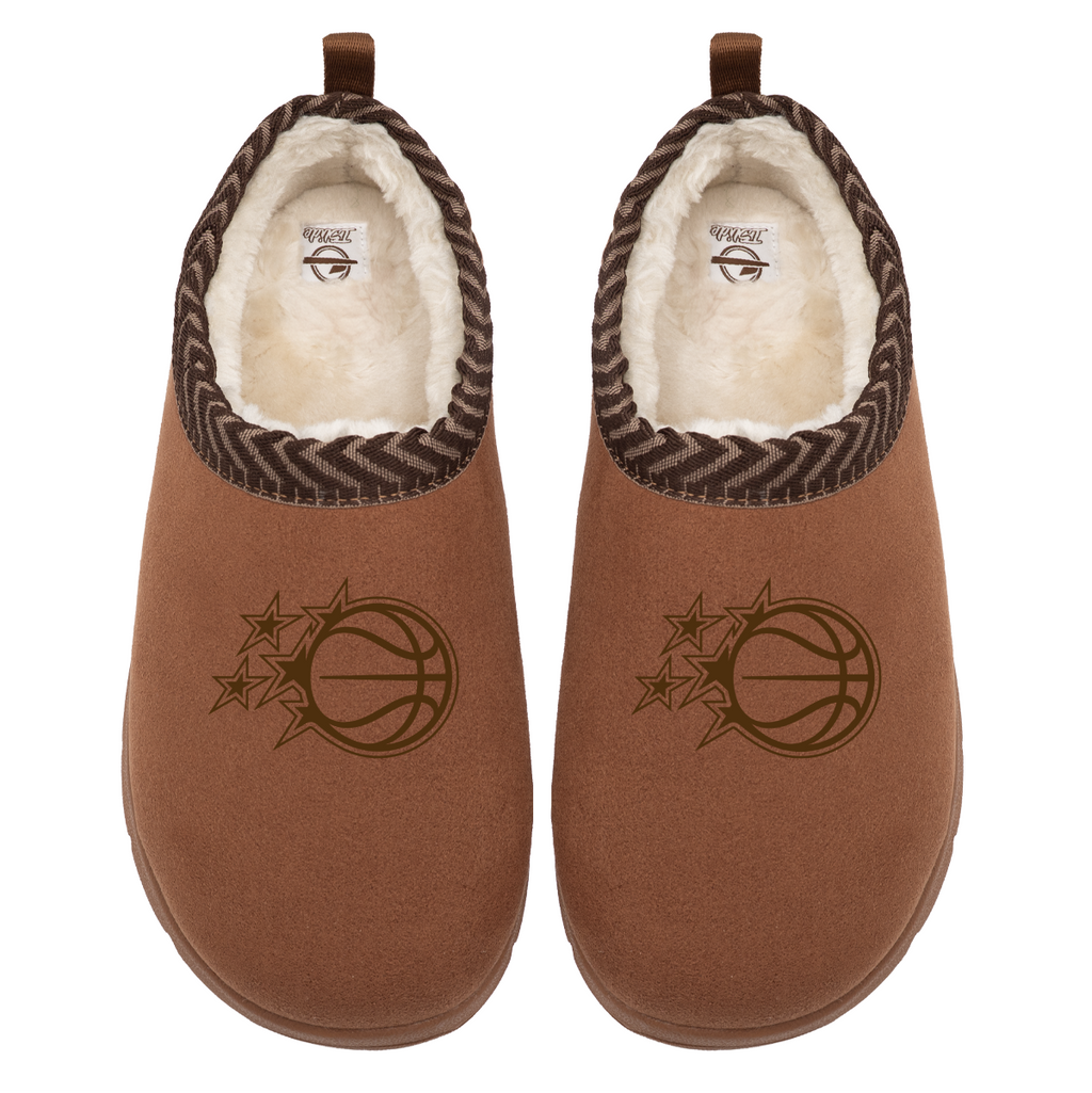 Orlando Magic Tonal Logo Mission