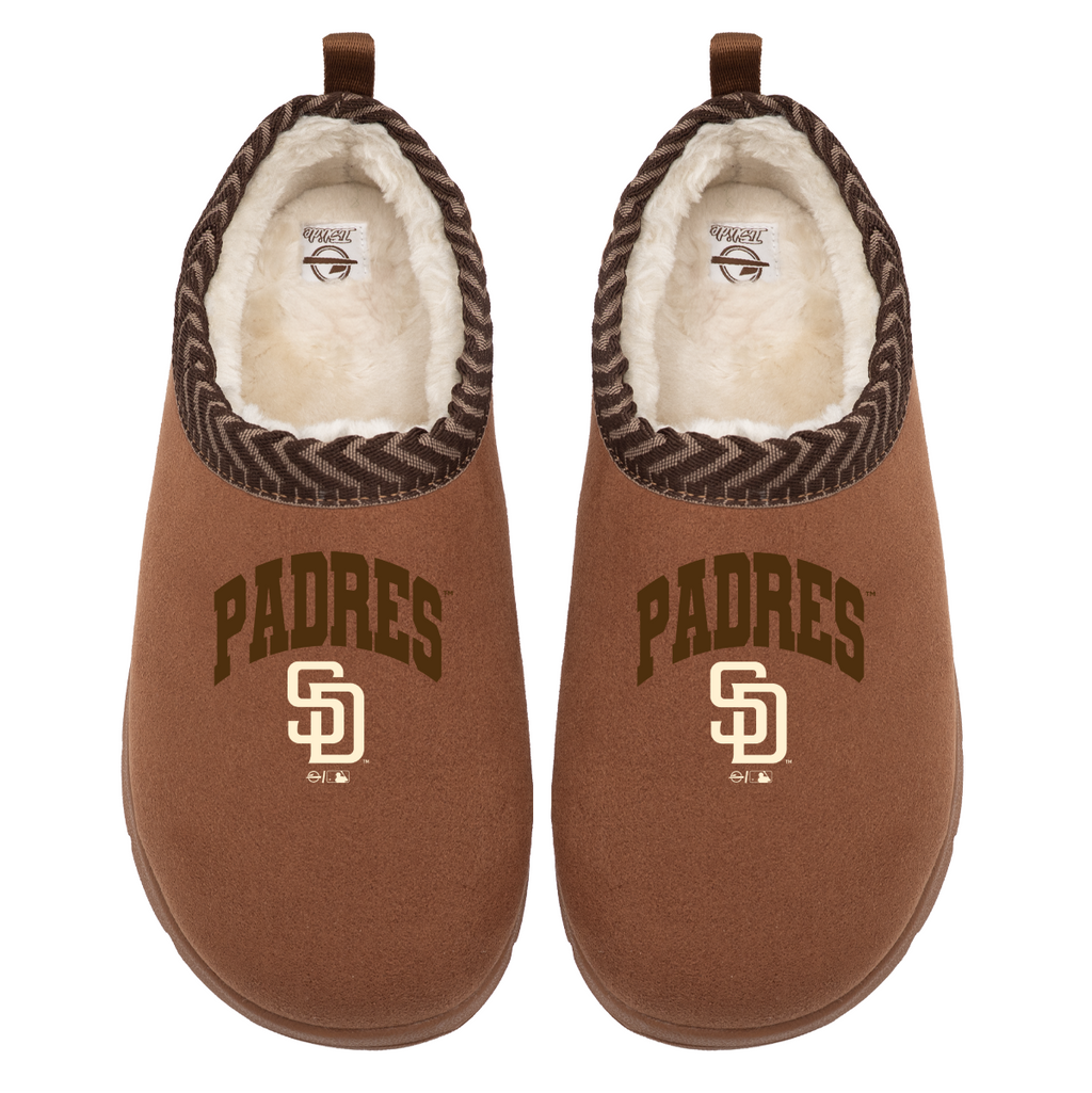 San Diego Padres Tonal Pop Mission