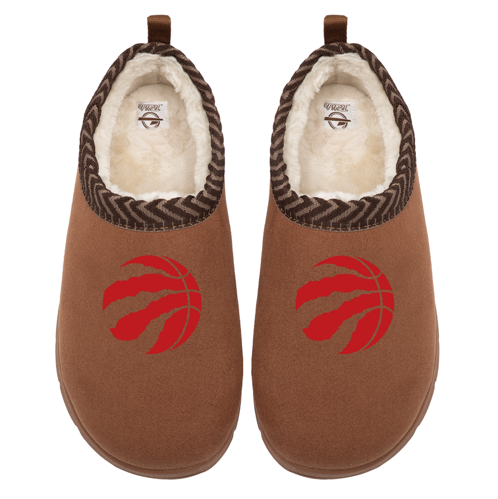 Toronto Raptors Primary Logo Mission